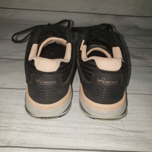 Timberland Pro Comp Toe Anti-Fatigue Slip Resistant Work Shoes Womens Sz 8.5 - Picture 5 of 16